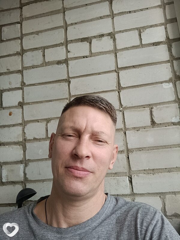 Витя, 49, Брянске — анкета №4193841