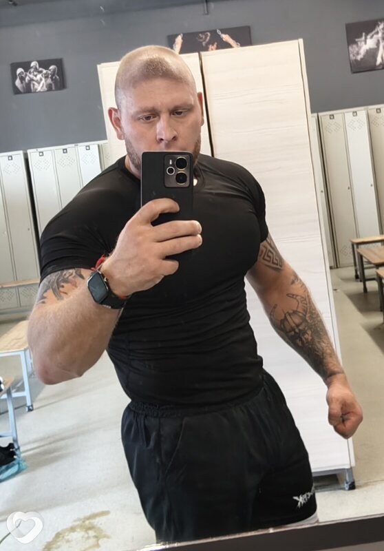Сергей, 26, Артеме — анкета №4193842
