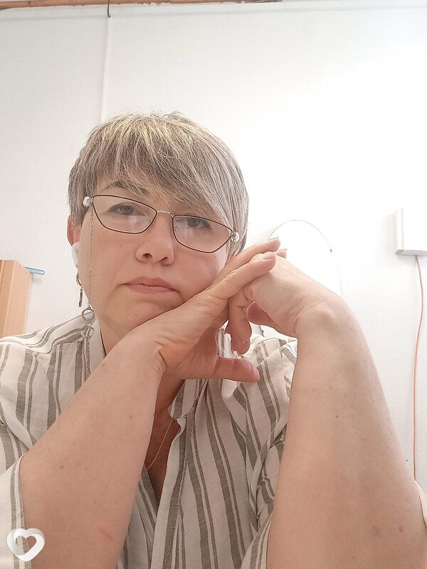 Ангелина, Гуково