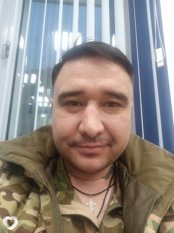 Макс, 40, Санкт-Петербурге — анкета №4193751
