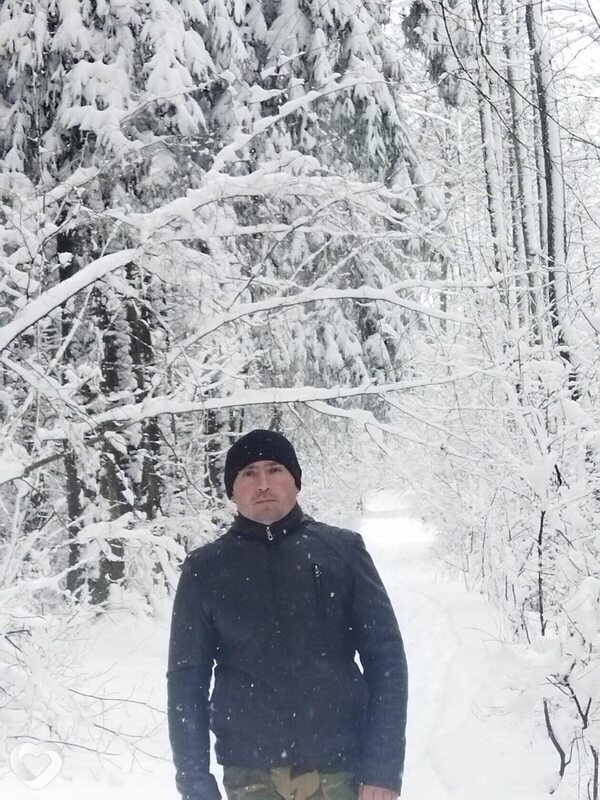Сергей, Несвиж