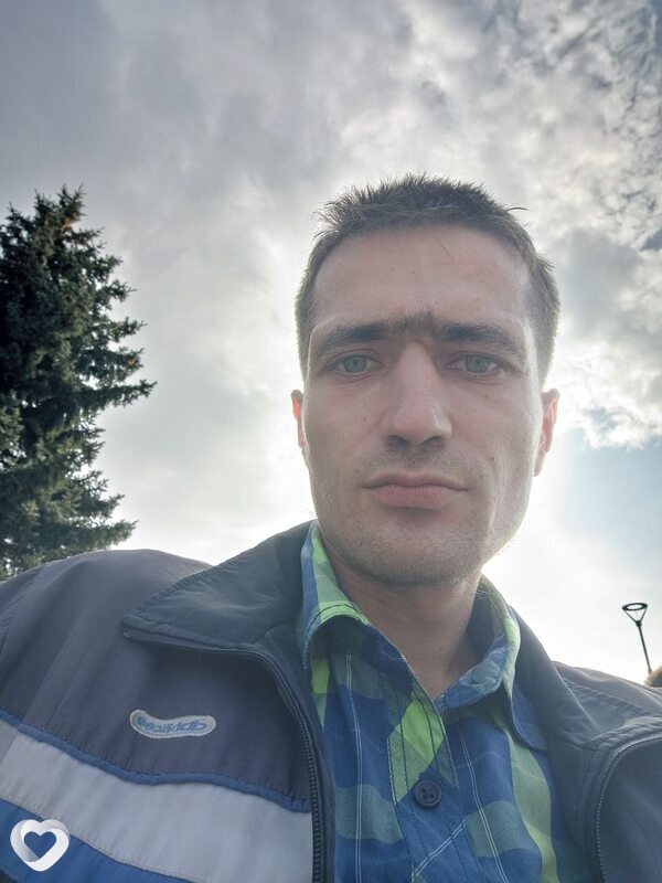 Юрий, 37, Санкт-Петербурге — анкета №4193768