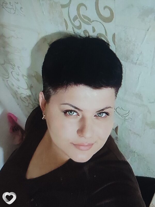 Юлия, 41, Екатеринбурге — анкета №4193769