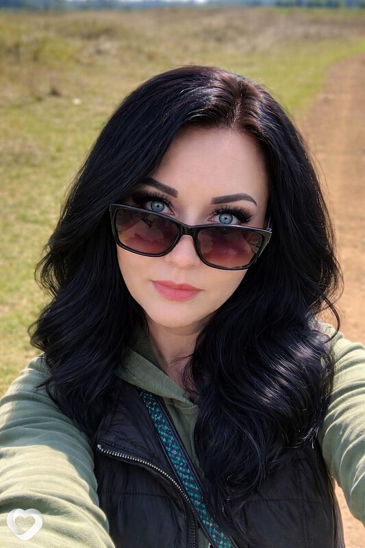 Darya, 38, Одессе — анкета №4193773