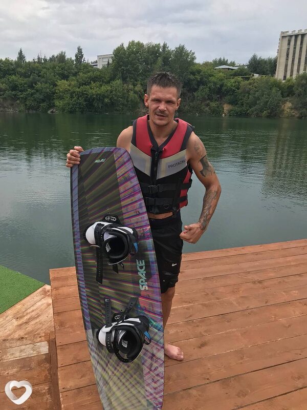 Дмитрий, 35, Новосибирске — анкета №4194251