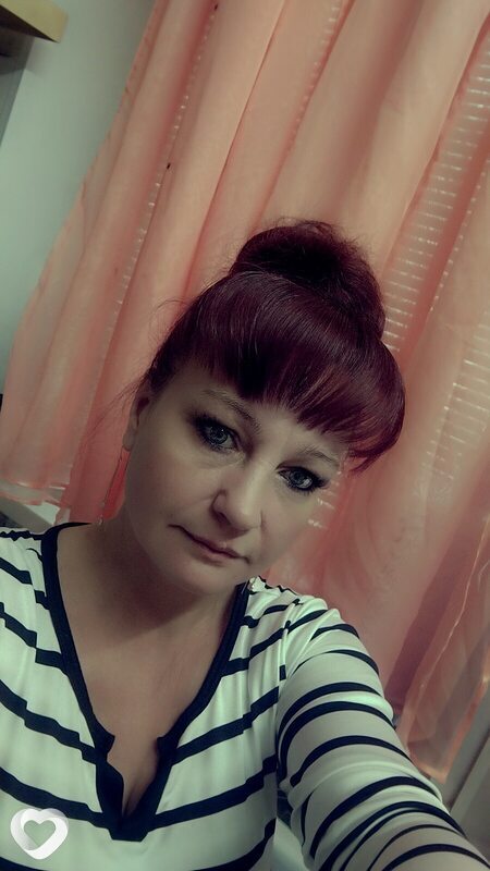 Екатерина, 44, Москве — анкета №4194255