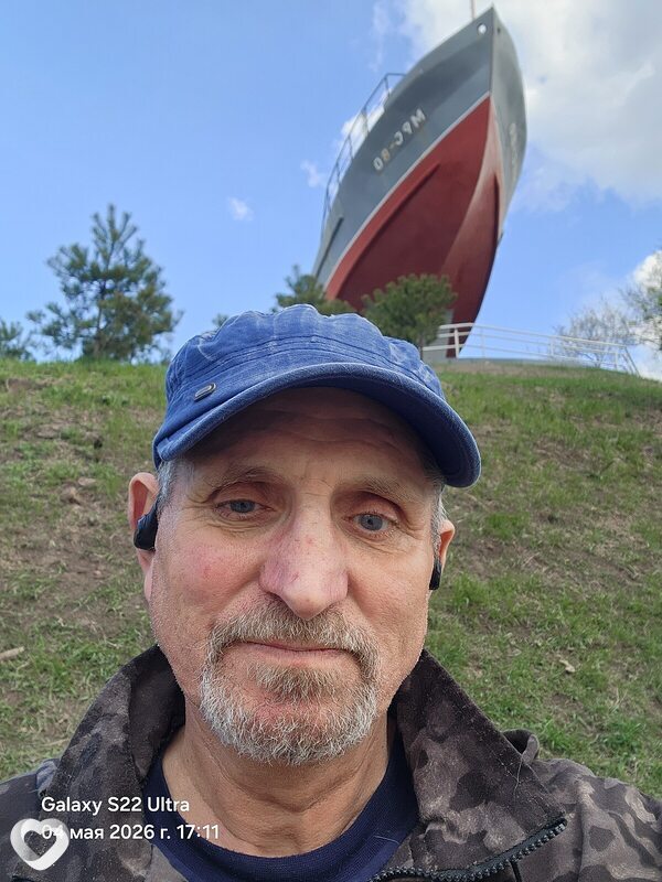 Димон, 63, Владивостоке — анкета №4194259