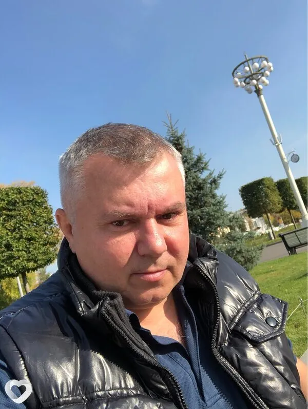 Алексей, 57, Москве — анкета №4193881