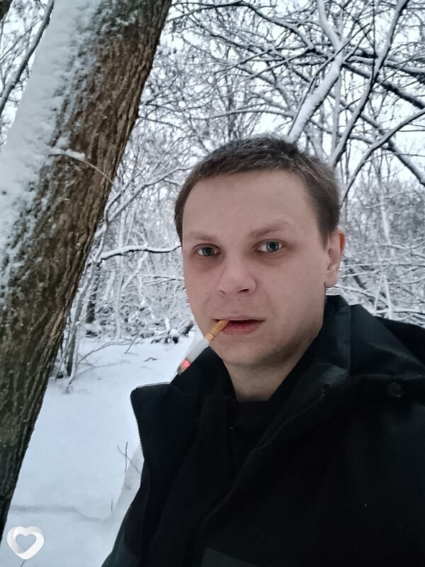 Иван, 33, Курске — анкета №4193884