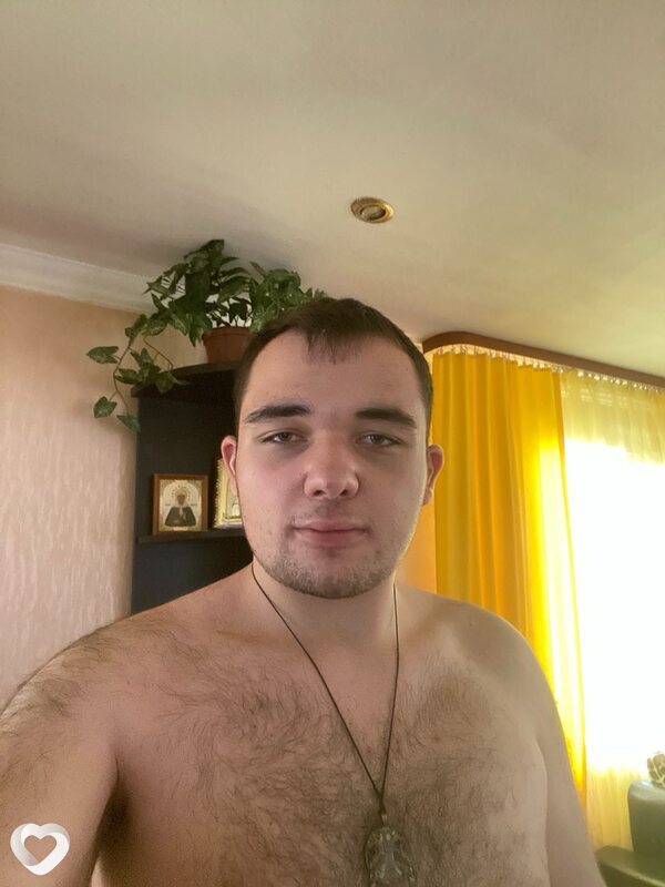 Давид, 22, Сочи — анкета №4193890