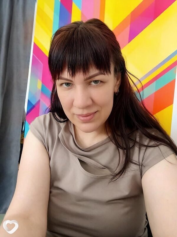 Екатерина, 36, Кореновске — анкета №4193894