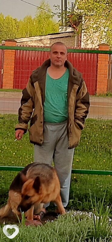 Михаил, 51, Раменском — анкета №4194148