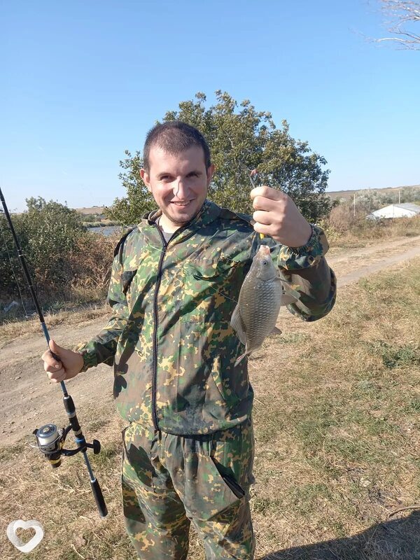 Alexey, Изобильный