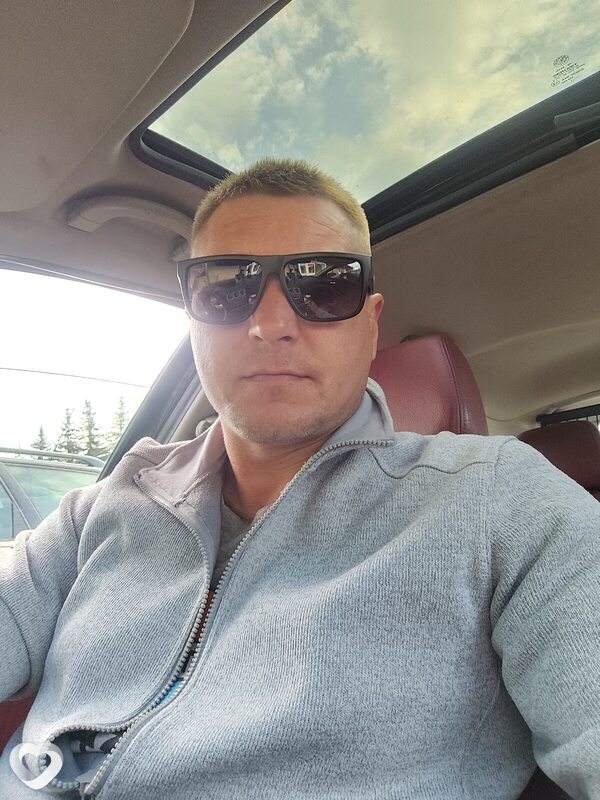 Алекс, Воложин