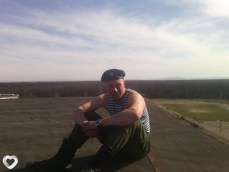 Семен, 32, Екатеринбурге — анкета №4194169