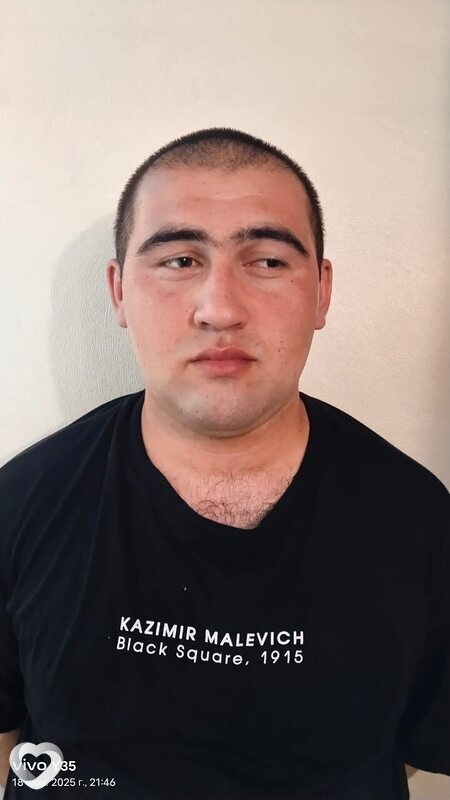 Фед, 22, Москве — анкета №4193954