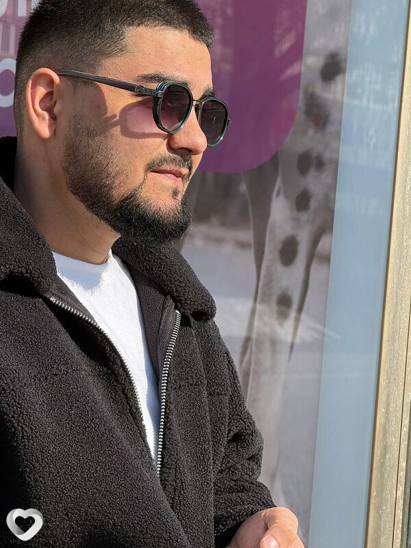Akhmed, 28, Старом Осколе — анкета №4193957