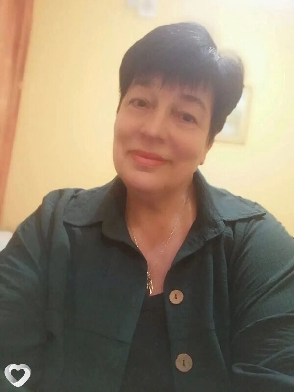 Татьяна, 59, Брянске — анкета №4193977