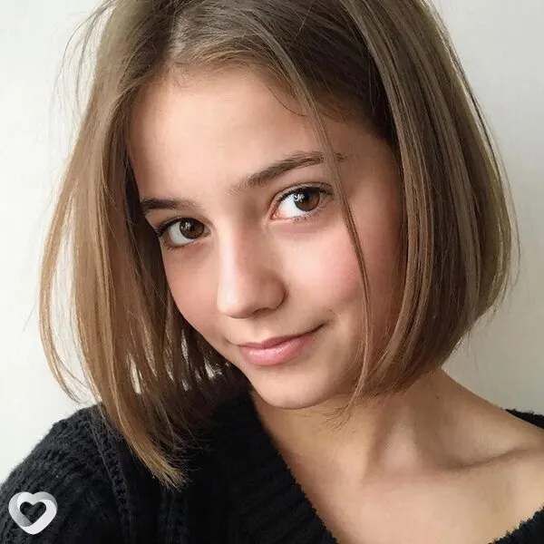 Викси, 19, Барнауле — анкета №4193980