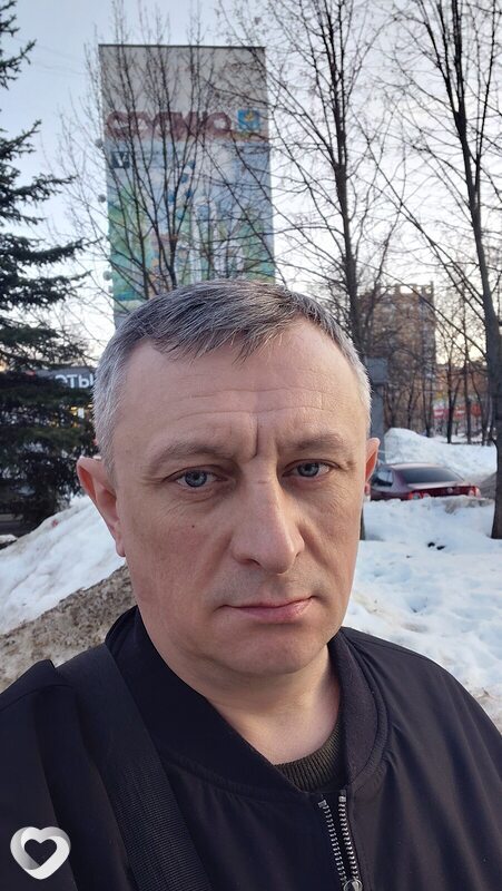Алексей, 44, Ступине — анкета №4194113