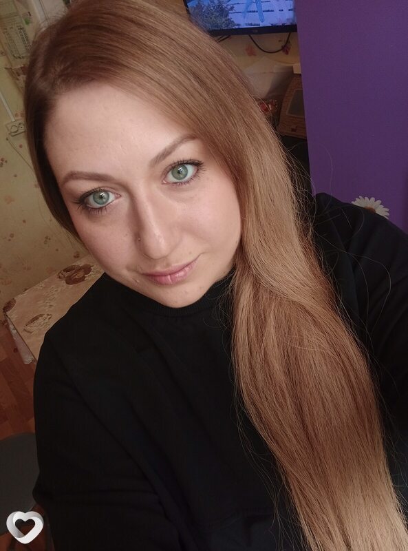 Кристина, 34, Солнечногорске — анкета №4193918