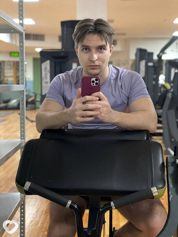 Artur, 27, Слуцке — анкета №4193921