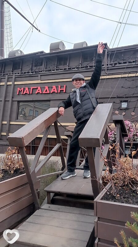 Феофан, Уссурийск