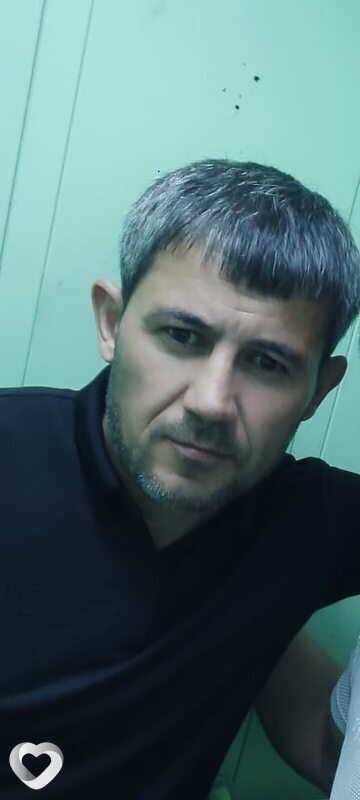 Асим, 42, Волгограде — анкета №4194047