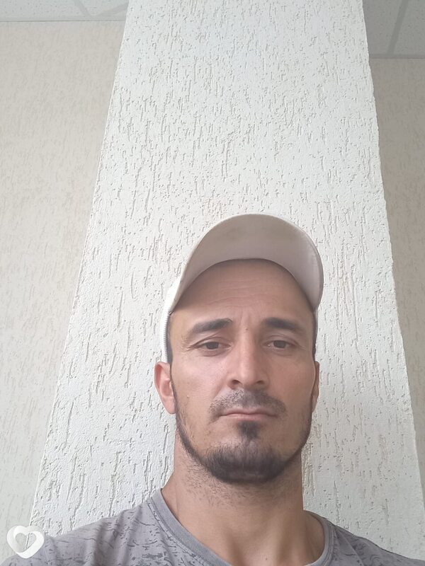 Samir, 35, Видном — анкета №4194055