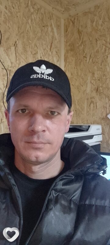 Александр, 39, Волгограде — анкета №4194069