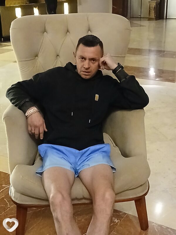 Денис, 43, Калининграде — анкета №4194073