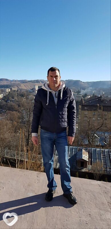 Володя, Лиман