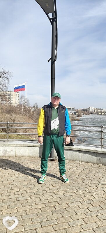 Евгений, 42, Нижнем Тагиле — анкета №4194085