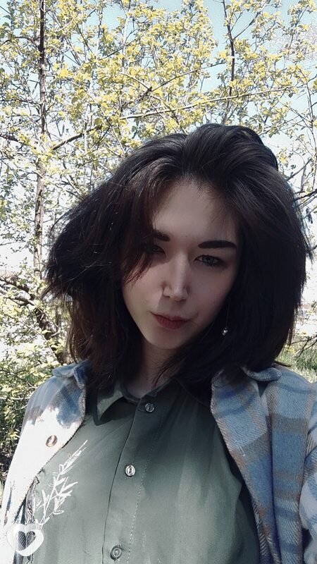 Екатерина, 22, Самаре — анкета №4194093