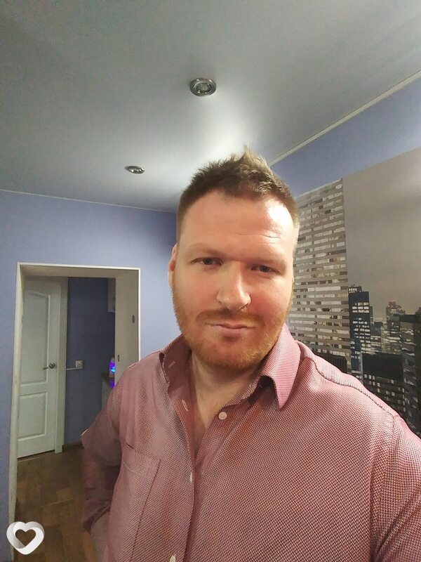 Andrei, 41, Минске — анкета №4194134