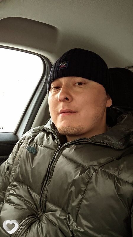 Александр, 36, Иркутске — анкета №4194136