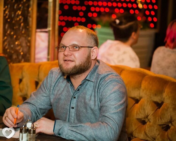 Дмитрий, Чебаркуль