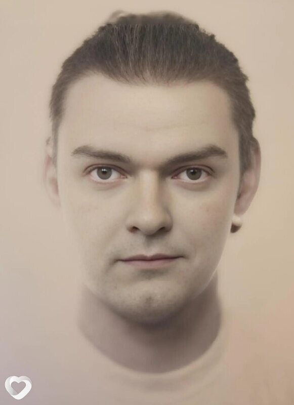 Сергей, 34, Москве — анкета №4194356