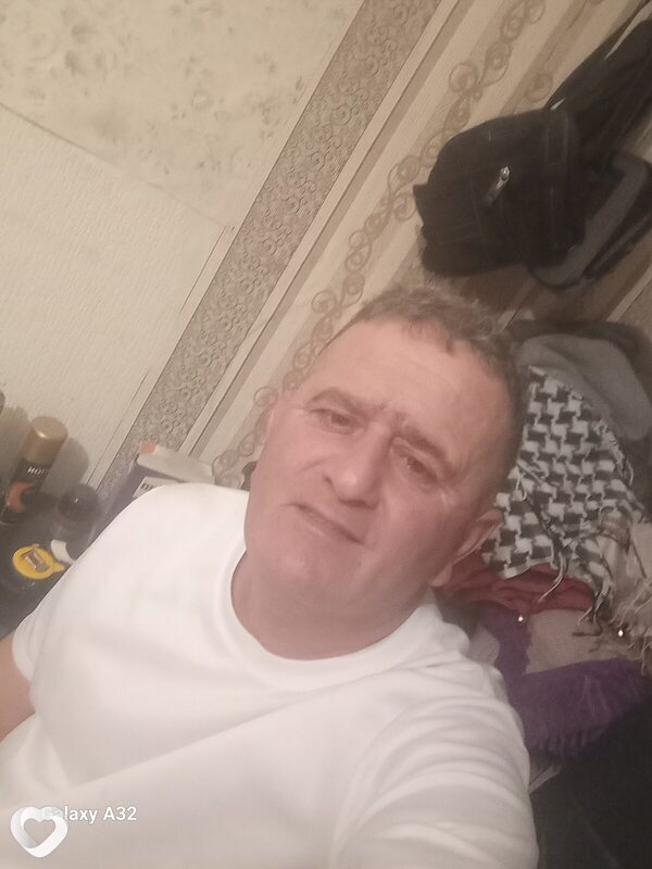 Мамедов Равшан, 55, Новосибирске — анкета №4194357