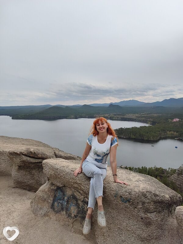 Светлана, Павлодар
