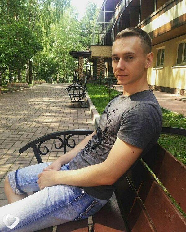 Денис, 33, Новосибирске — анкета №4194623