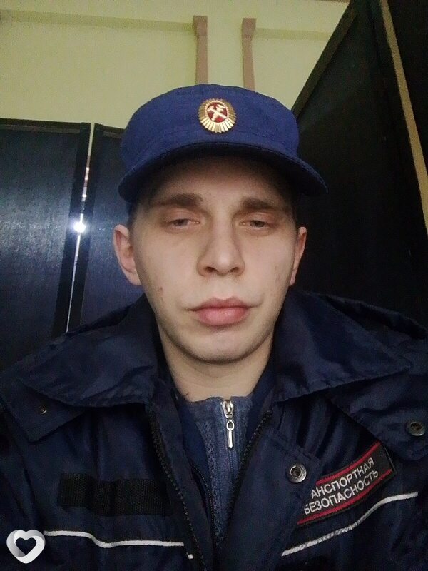 Дмитрий, 28, Ухте — анкета №4194627