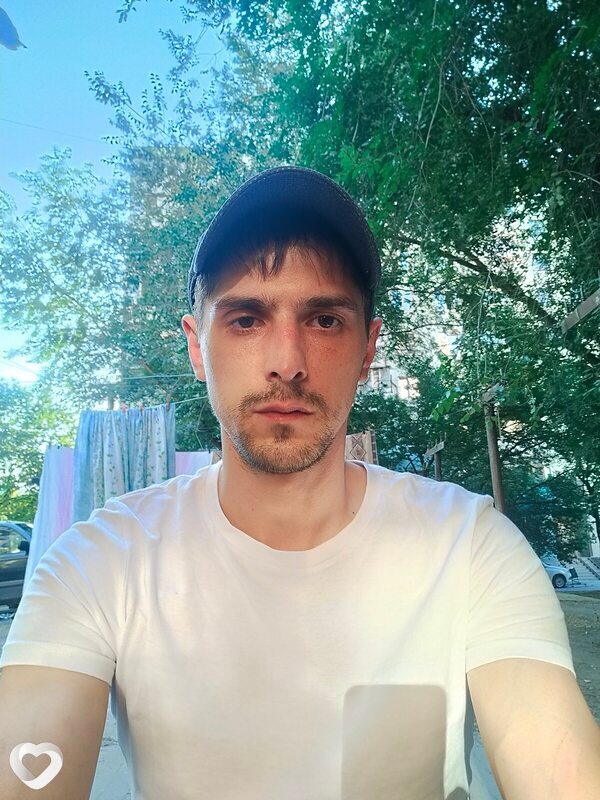 Николай, 35, Ростове-на-Дону — анкета №4194197