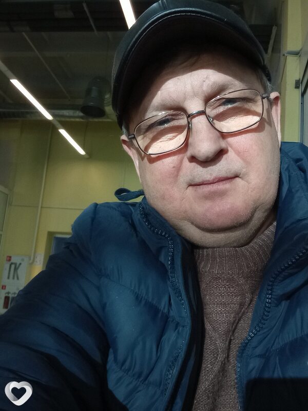 Сергей, 55, Нижнем Новгороде — анкета №4194201
