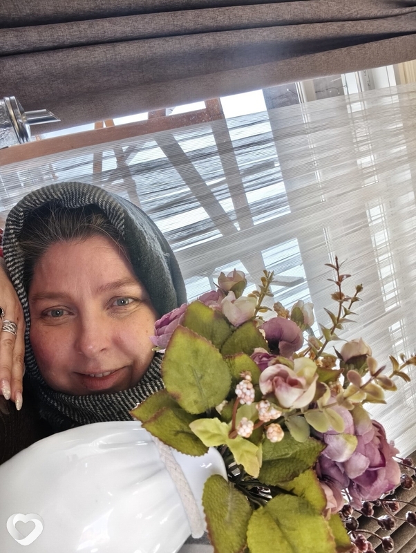 Евгения, 49, Краснодаре — анкета №4194202