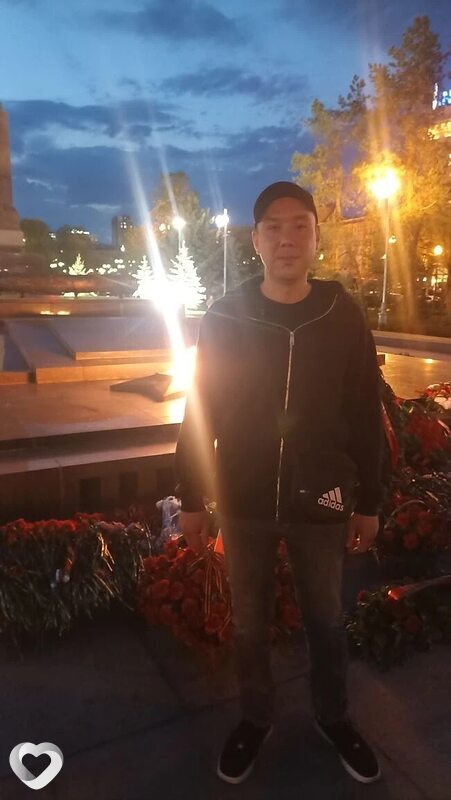 Виталий, 35, Волгограде — анкета №4194216