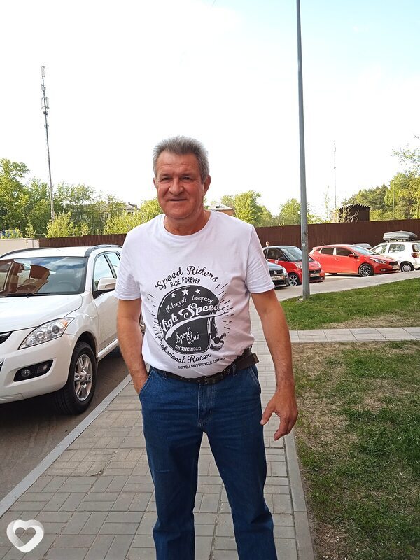 Михаил, 63, Ульяновске — анкета №4194469