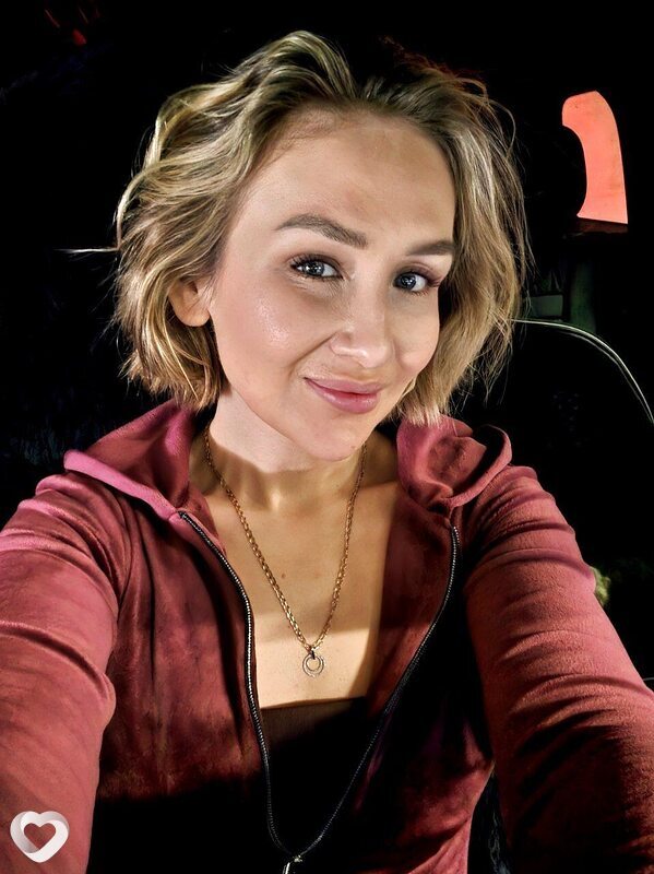 Юлия, 37, Екатеринбурге — анкета №4194483