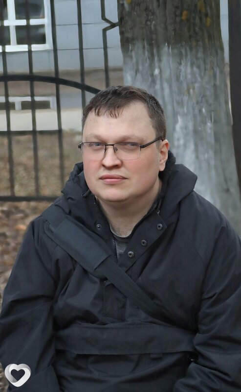 Сергей, 36, Пензе — анкета №4194487