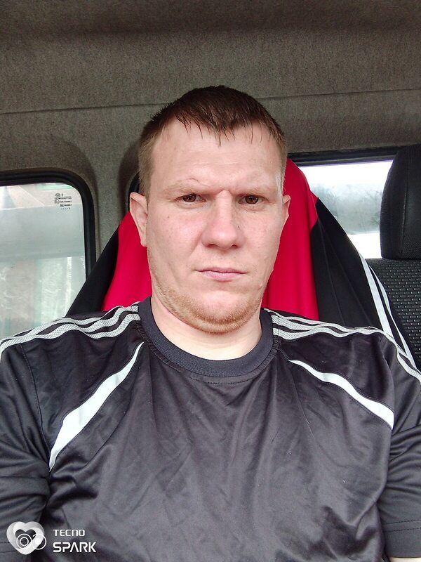 Александр, 37, Волгограде — анкета №4194226